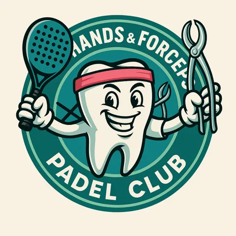 Forehands and Forceps