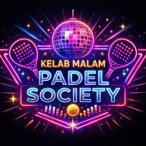 Kelab Malam Padel