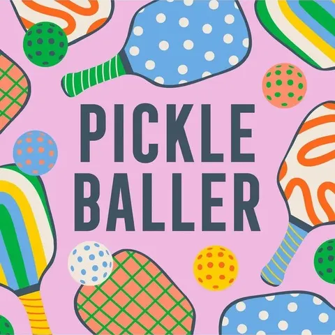 PICKLEBALLERS