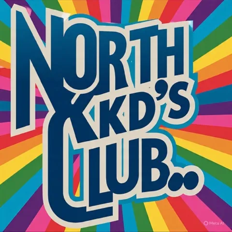 North Kids Club