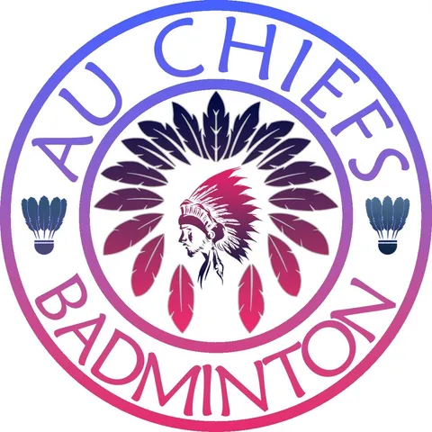 AU BADMINTON CHIEFS