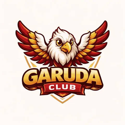 GARUDA CLUB