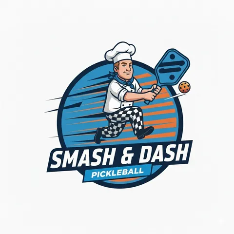 Smash & Dash