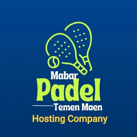 Temen Maen Padel Hosting Company