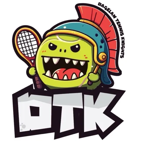 Dagelan Tennis