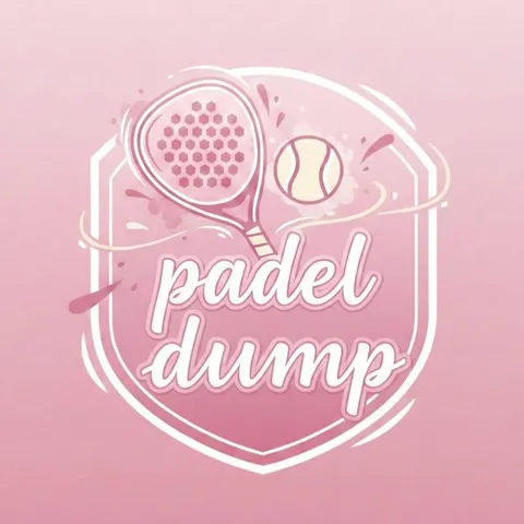 Padel Dump