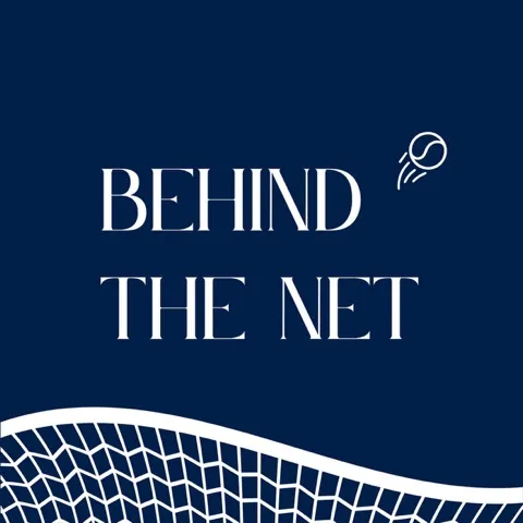 Behind The Net