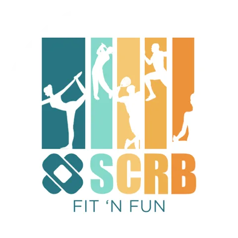 SCRB FIT N FUN