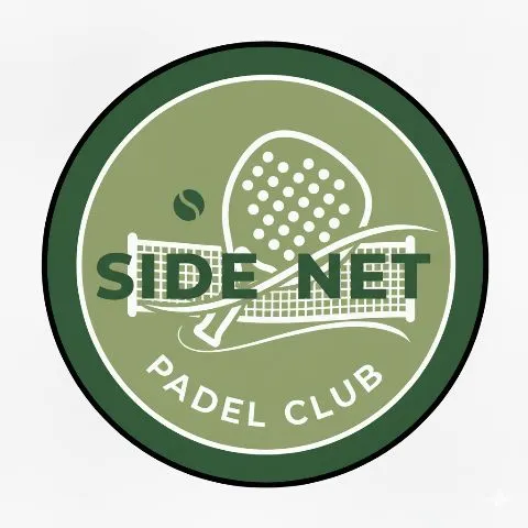 Side Net Padel Club