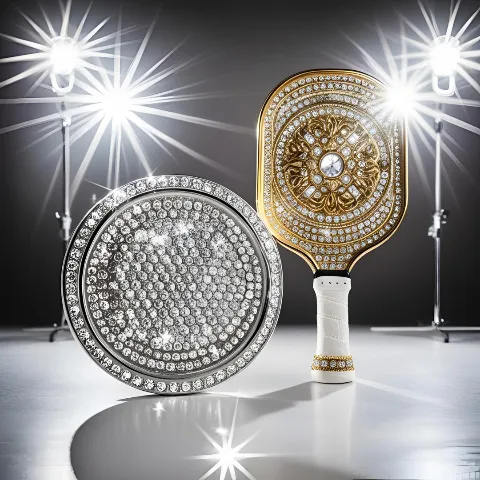 GORGEOUS PICKLEBALL CLUB