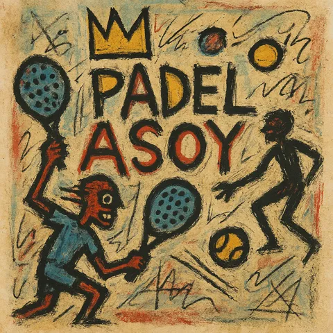 Padel Asoy