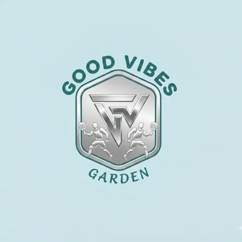 Good Vibes Garden 