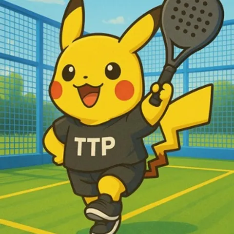 TIBA TIBA PADEL (TTP)