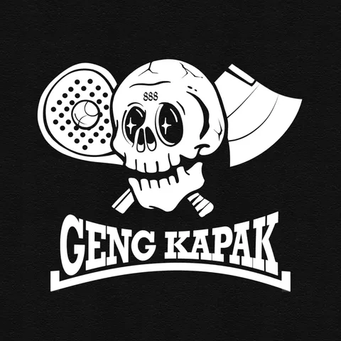 Kapak Padel Club