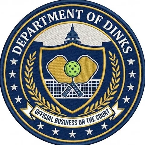 Department of Dinks