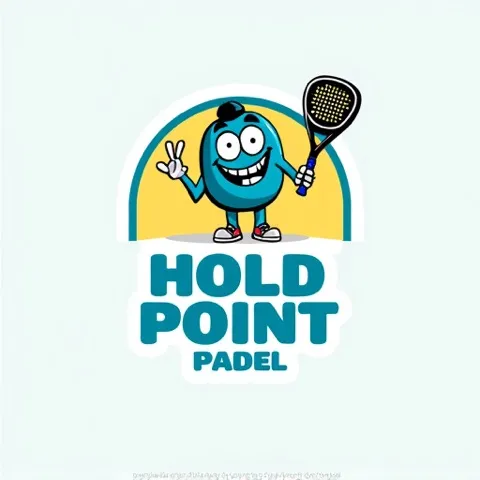 Hold Point Padel