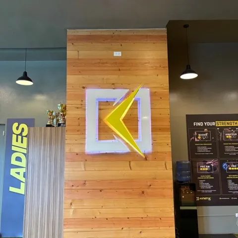 Kinetix Lab UPTC Group Training