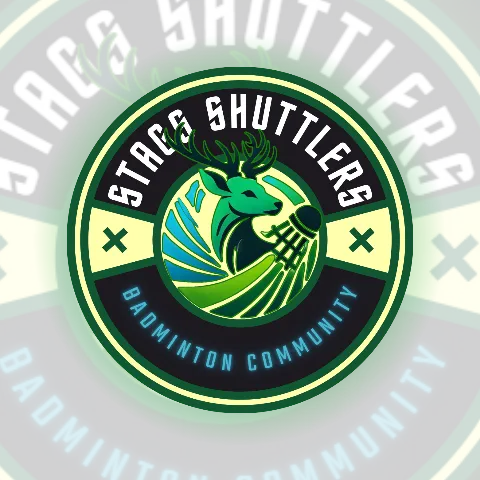 Stags Shuttlers