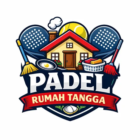 Padel Rumah Tangga Club