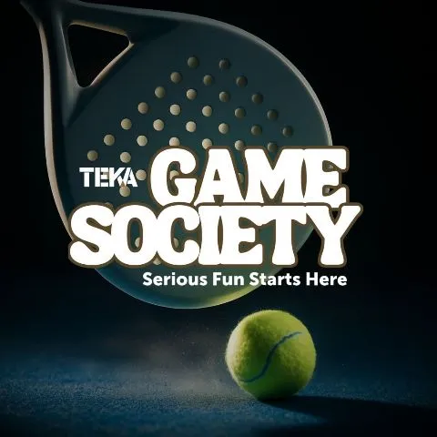 TEKA Game Society