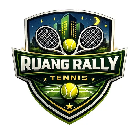 RUANG RALLY TENNIS CLUB 