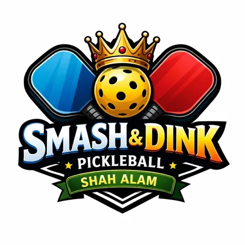 Smash & Dink Pickleball Shah Alam