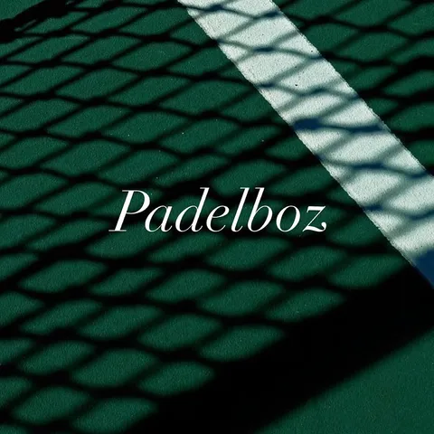 PADEL BOZ