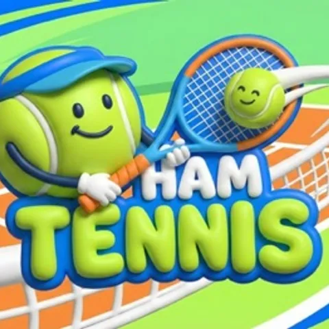 HAM TENNIS JOGJA