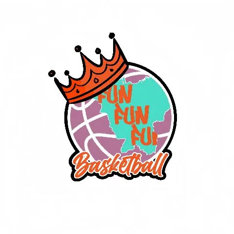 FUNFUNFUN Basketball