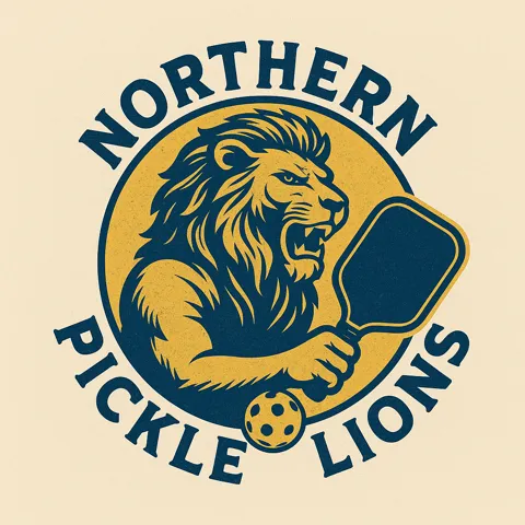 Northern Pickle Lions
