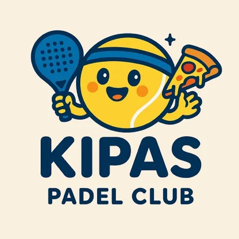 KIPAS (Kita Padel Sama-sama)