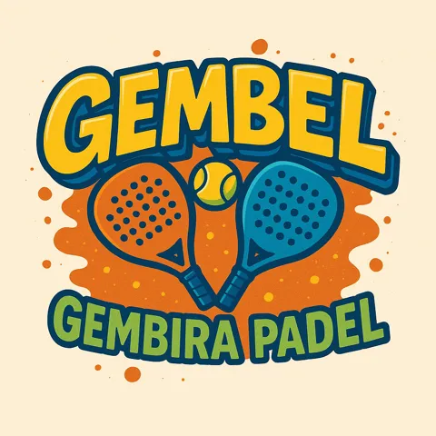 GEMBEL (gembira padel)