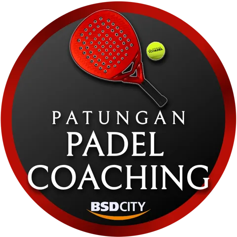 Patungan Padel Coaching BSD