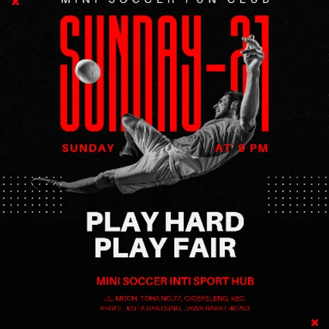 Sunday 21 Club