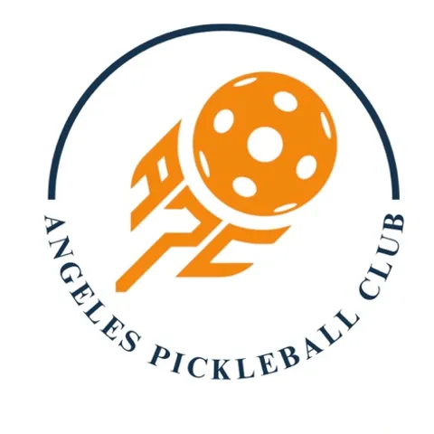ANGELES PICKLEBALL CLUB