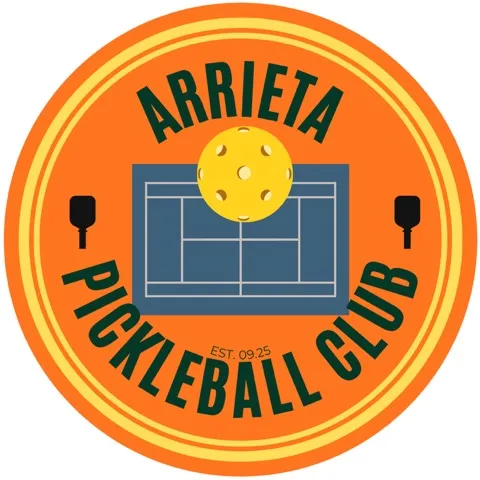 Arrieta Pickleball