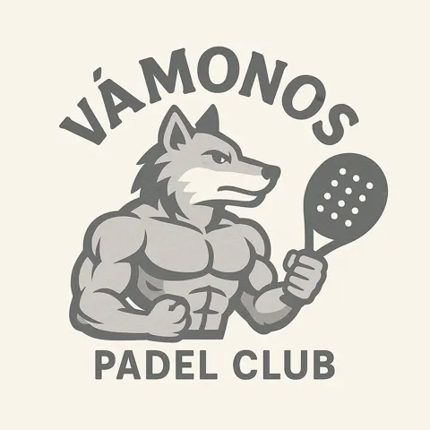 VAMONOS PADEL CLUB