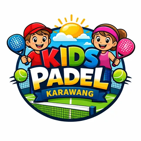 Padel Kids Karawang