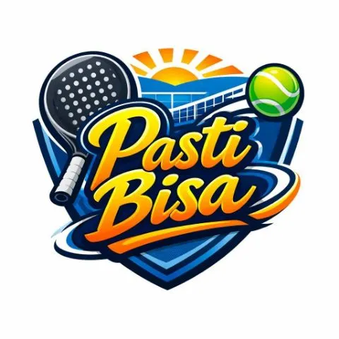 Padel Pasti Bisa