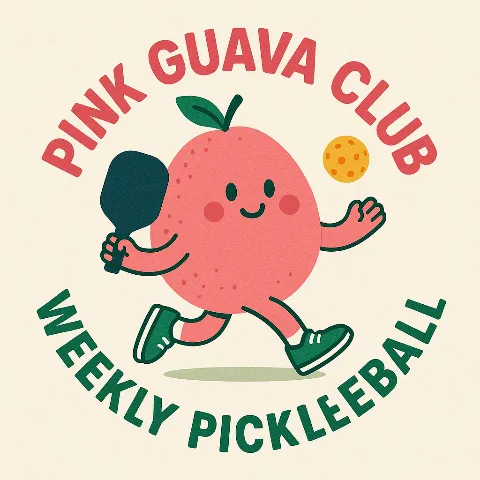 Pink Guava Club