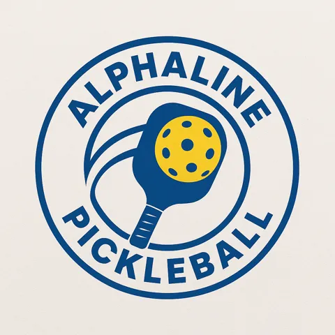 Alphaline PickleSocial