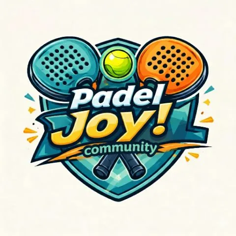 Padel Joy!