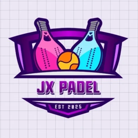 JX Padel