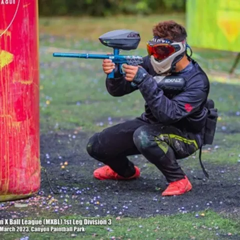 Paintball
