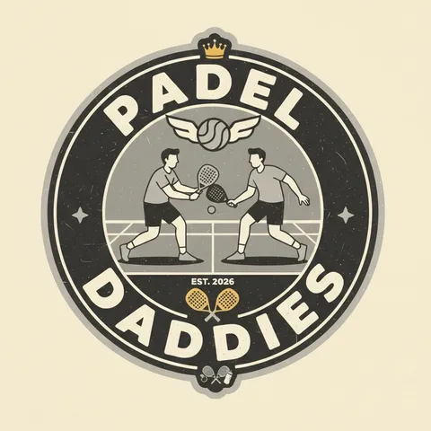 Padel Daddies