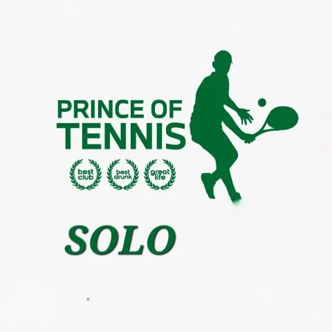 PRINCE OF TENNIS SOLO