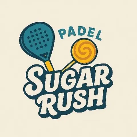 Padel Sugar Rush