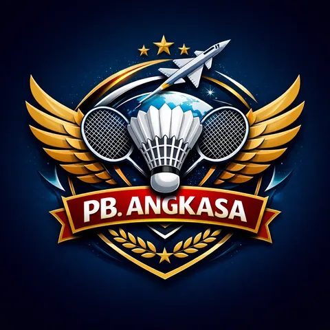 Angkasa Badminton