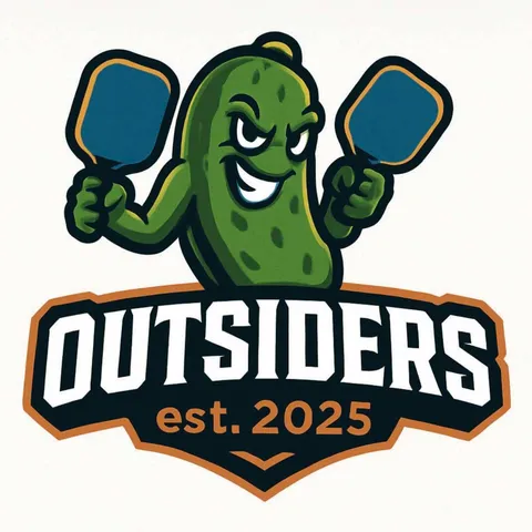 Outsiders Pickleball