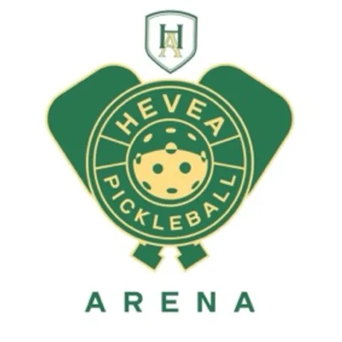 Hevea Pickleball